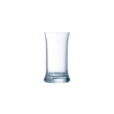 VASO WISKI ALTO FIESTA 36 CL