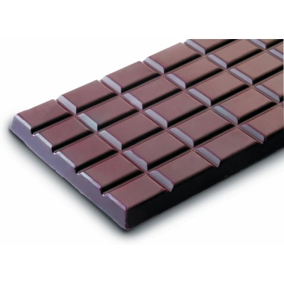 MOLDE TABLETA CHOCOLATE IBILI