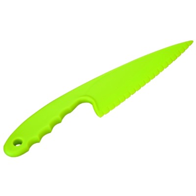 CUCHILLO CORTA VERDURAS 18 CM