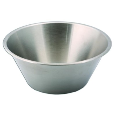 CUBITERA INDUSTRIAL INOX 36 CM