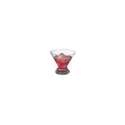 coctel glass 19 cl bolero