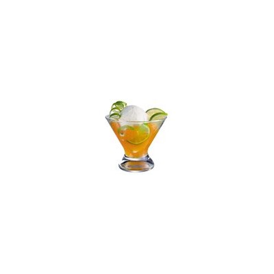 Coctel glass 25 cl bolero