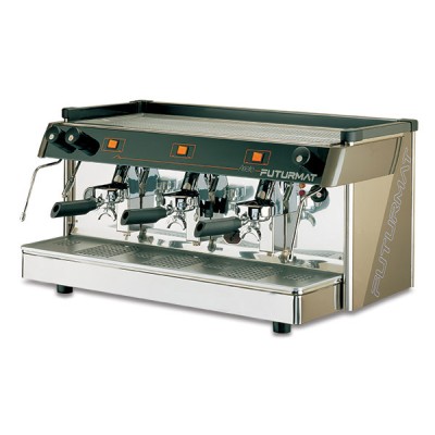 CAFETERA ARIETE 3GR MF0073