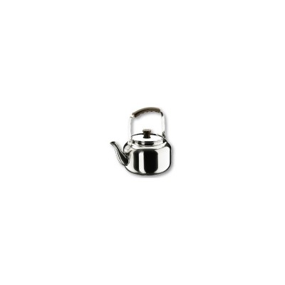 CAFETERA PAVA 2,5 L INOX LACOR