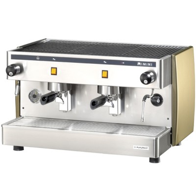 CAFETERA RIMINI PULSER 2GR MFE0824