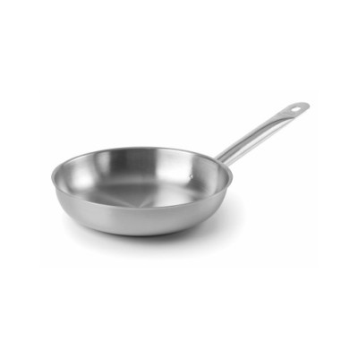 SARTEN CHEF INOX 24CM