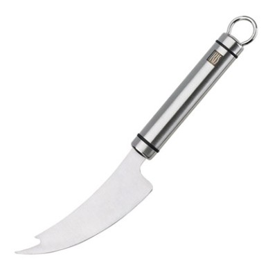 CUCHILLO CORTAQUESO ELITE INOX