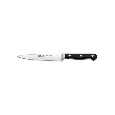 CUCHILLO COCINA 2559 FORJADO