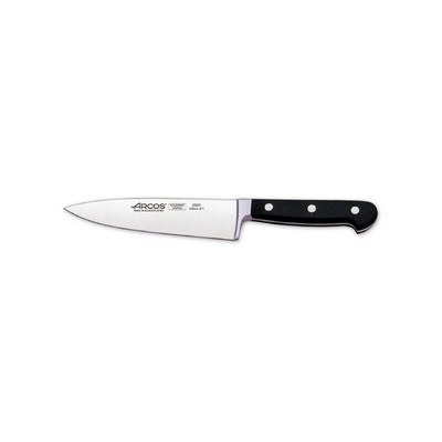 CUCHILLO COCINERO 2550