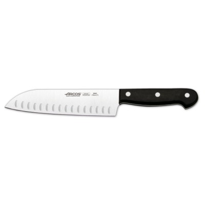 CUCHILLO SANTOKU COCINERO 2860