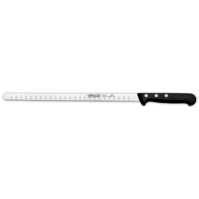 CUCHILLO SALMON ALVEOLADO FORGE 30 CM