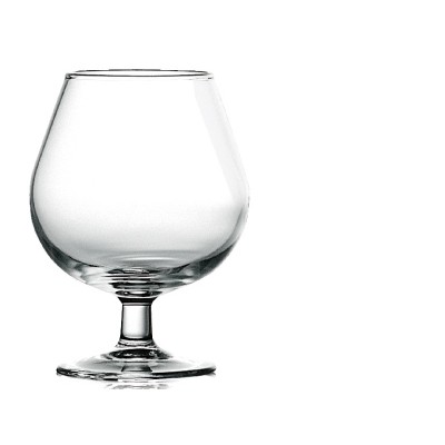 coñac glass 24 cl arc