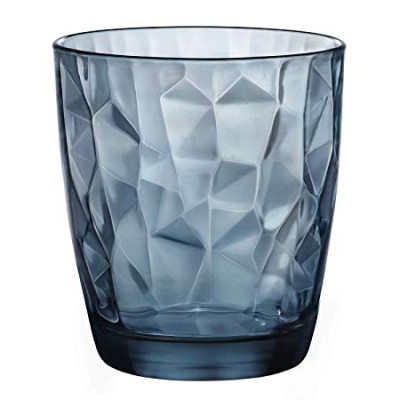 VASO BLUE DIAMOND 39CL