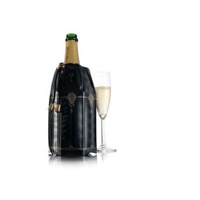 ENFRIADOR CAVA NEGRO CLASSIC