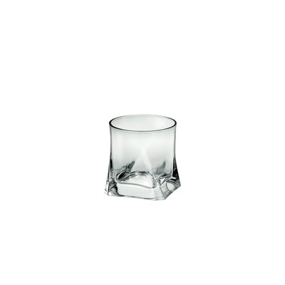 VASO WISKI BAJO 35 CL "GOTICO"