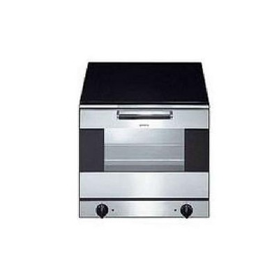 HORNO SMEG MULTIF ALF-151X