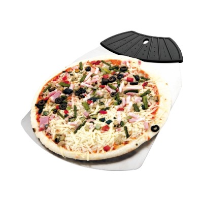 PALA PIZZA INOX LACOR