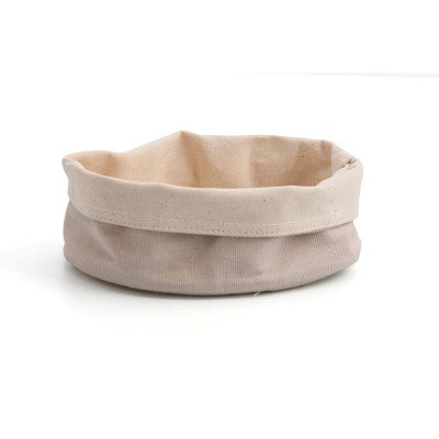 PANERA GRIS/BEIGE 20x15CM FARINA QUID