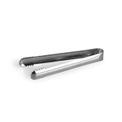 PINZA HIELO EXTRA INOX