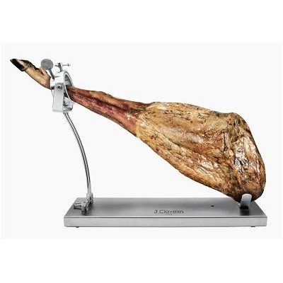 JAMONERO INOX-PRO GIRATORIO