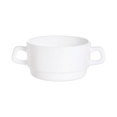 TAZA CONSOME 31 CL REST ARC