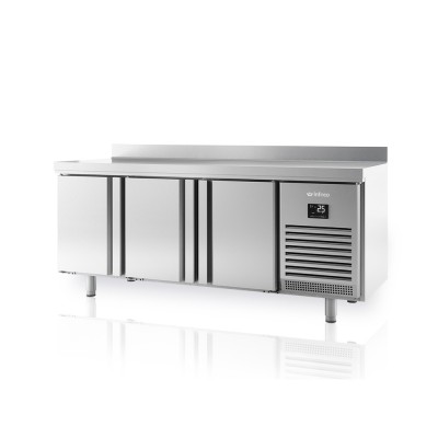 MESA REFRIGERADA BMPP2500II 2452x600x850H