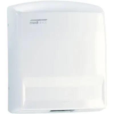 SECAMANOS JUNIOR PLUS AUTO BLANCO SECAMANOS JUNIOR PLUS AUTO BLANCO
