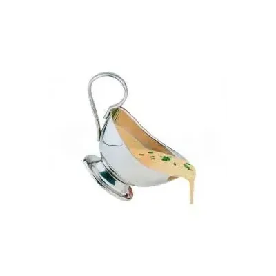SALSERA ALADINO LUXE 0.15 L SALSERA ALADINO LUXE 0.15 L