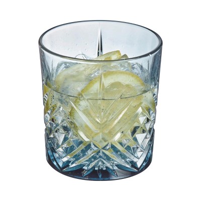 VASO BRODWAY 30 CL MAZZARINE ARC