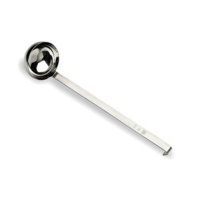 CACILLO MONOBLOCK 9CM INOX