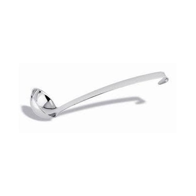 CACILLO MONOBLOC 6,5 CM INOX MGO CORTO