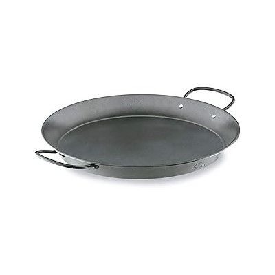 PAELLERA ACERO ANTIAD 36 CM PAELLERA ACERO ANTIAD 36 CM