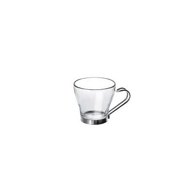 TAZA PUNCH ASA INOX 11 CL. TAZA PUNCH ASA INOX 11 CL.