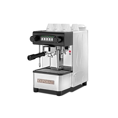 CAFETERA EXPOBAR OFFICE CONTROL 1GR IN CAFETERA EXPOBAR OFFICE CONTROL 1GR IN