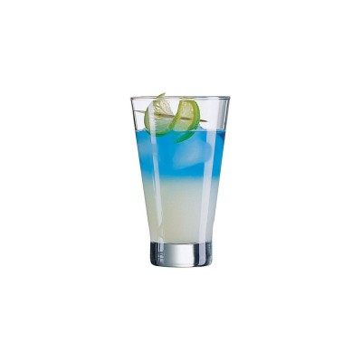 Glass shetland 22 cl fb arcoroc Glass shetland 22 cl fb arcoroc