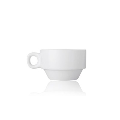 TAZA MOKA 80 CC 221 BCO. TAZA MOKA 80 CC 221 BCO.