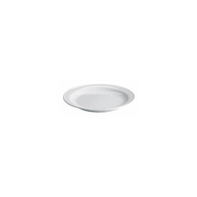 PLATO PAN 15 CM AITANA BCO. PLATO PAN 15 CM AITANA BCO.