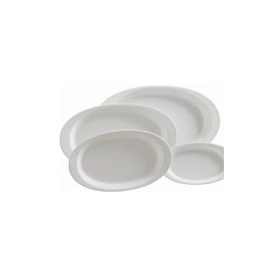 FUENTE 28x15 CM AMAYA BLANCO FUENTE 28x15 CM AMAYA BLANCO