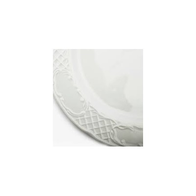 PLATO POSTRE 20 CM AUGUSTA PLATO POSTRE 20 CM AUGUSTA