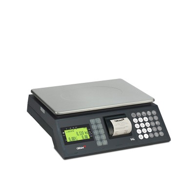 BALANZA ELECTRONICA M4-30 S/15243223 BALANZA ELECTRONICA M4-30 S/15243223