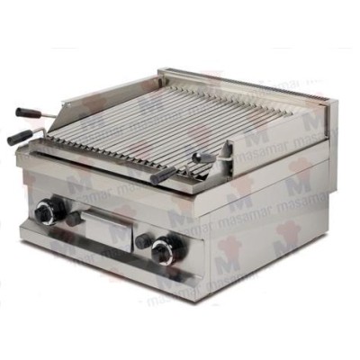 BARBACOA GAS PIEDRA VOLCANICA BG60600 BARBACOA GAS PIEDRA VOLCANICA BG60600