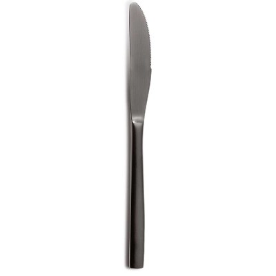 CUCHILLO MESA BCN NEGRO CUCHILLO MESA BCN NEGRO