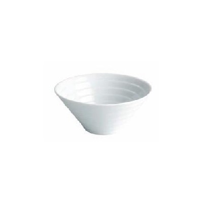 BOWL CONICO RAYAS 40 CL BOWL CONICO RAYAS 40 CL