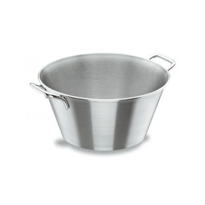 CALDERO CONICO C/A 45 CM LACOR CALDERO CONICO C/A 45 CM LACOR