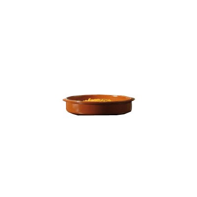 CAZUELA REDONDA 13 CM LOZA CAZUELA REDONDA 13 CM LOZA
