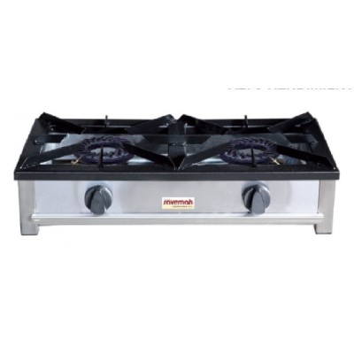 HORNILLO GAS HG-2P ALTO RENDIMIENTO HORNILLO GAS HG-2P ALTO RENDIMIENTO