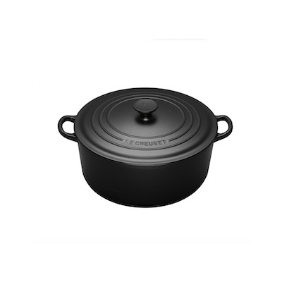 COCOTTE REDONDA 24 CM 4,20 L HIERRO ESMALTADO COCOTTE REDONDA 24 CM 4,20 L HIERRO ESMALTADO