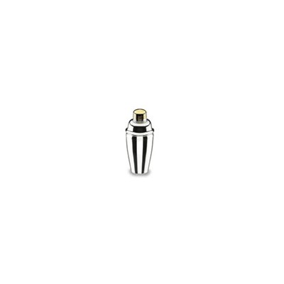 COCTELERA T/ORO 0,75 L. LACOR COCTELERA T/ORO 0,75 L. LACOR