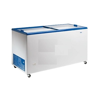 CONGELADOR ARCA 620 ALU