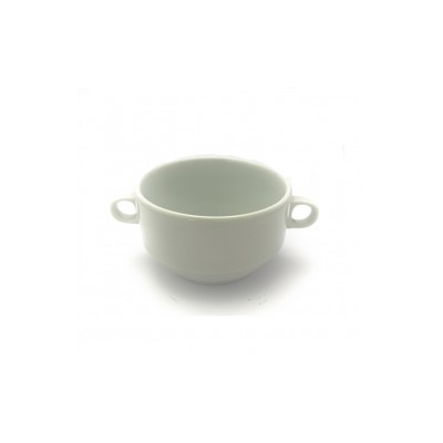 TAZA CONSOME S/221 BCO TAZA CONSOME S/221 BCO
